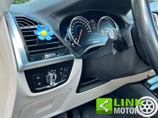 BMW X3 usata, con Volante multifunzione