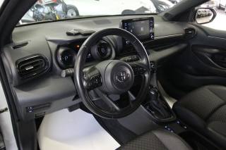 TOYOTA Yaris usata, con Controllo trazione
