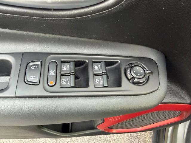 JEEP Renegade usata, con Controllo trazione