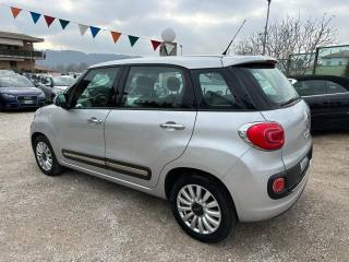 FIAT 500L usata, con Autoradio