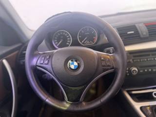 BMW 118 usata 14