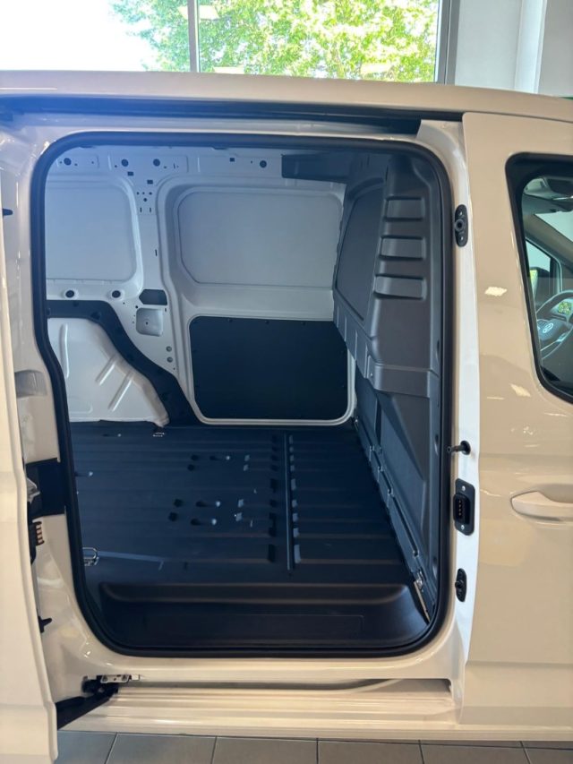 VOLKSWAGEN Caddy usata, con Servosterzo