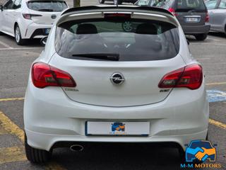 OPEL Corsa usata, con Autoradio