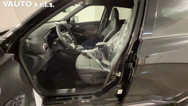 NISSAN Juke usata, con Climatizzatore
