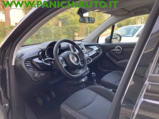 FIAT 500X usata, con Cruise Control