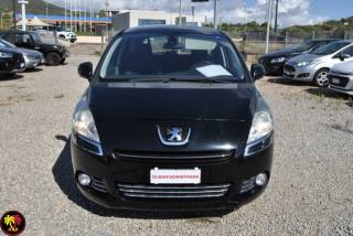 PEUGEOT 5008 usata, con Airbag laterali