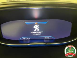 PEUGEOT 3008 usata, con Cruise Control