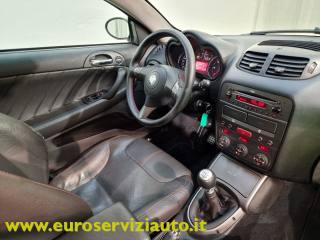 ALFA ROMEO GT usata, con Fendinebbia