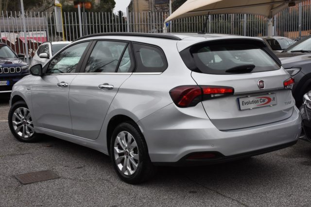 FIAT Tipo usata, con Airbag Passeggero