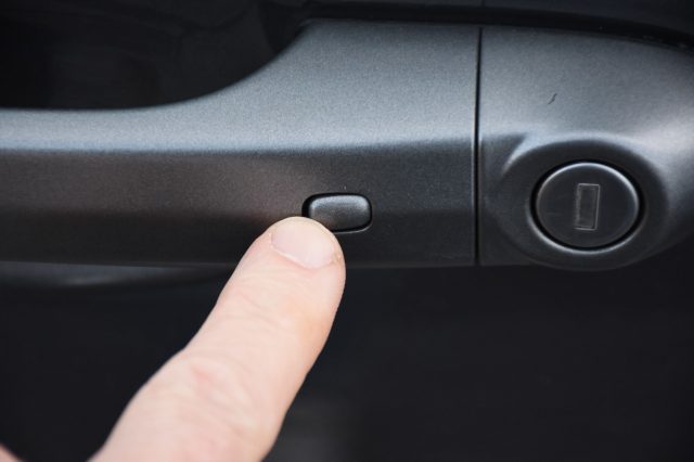 FIAT 500X usata, con Cruise Control