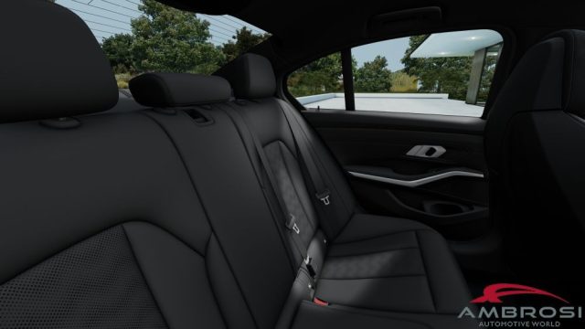 BMW M3 usata 10