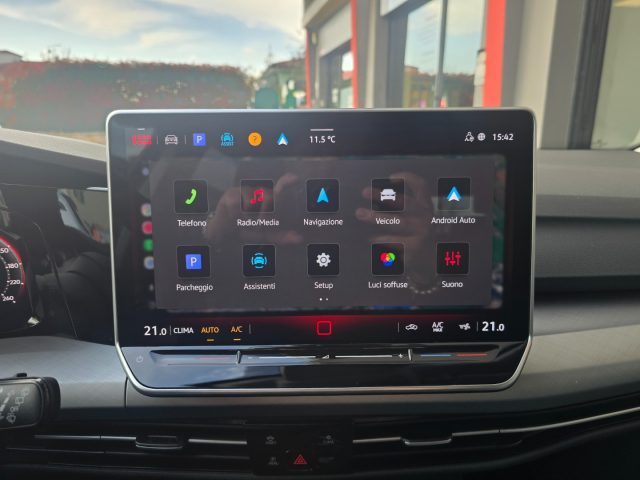 VOLKSWAGEN Golf usata 38