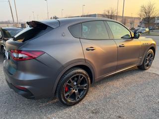 MASERATI Levante usata, con Controllo automatico clima