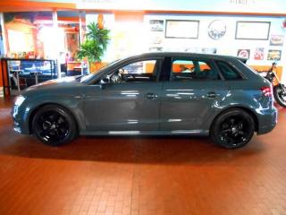 AUDI A3 usata, con Airbag Passeggero