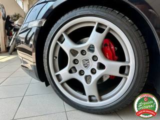 PORSCHE Boxster usata, con Climatizzatore