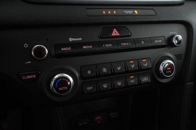 KIA Sportage usata 15