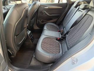 BMW X1 usata, con Controllo automatico clima
