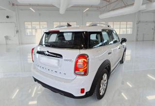 MINI Countryman usata, con Airbag laterali