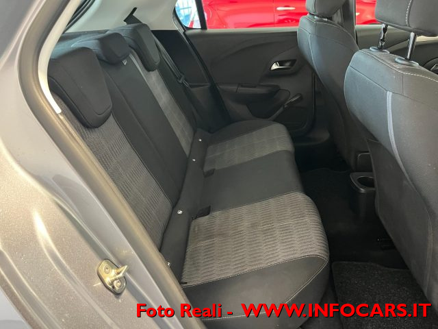 OPEL Corsa usata, con Boardcomputer