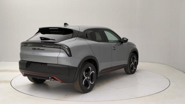 ALFA ROMEO Junior usata, con Alzacristalli elettrici