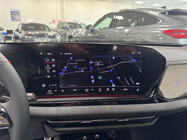 AUDI A5 usata, con ESP