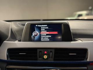 BMW X1 usata, con Park Distance Control