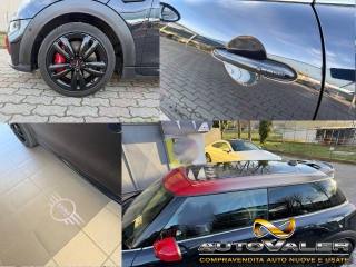 MINI John Cooper Works usata, con Controllo automatico clima