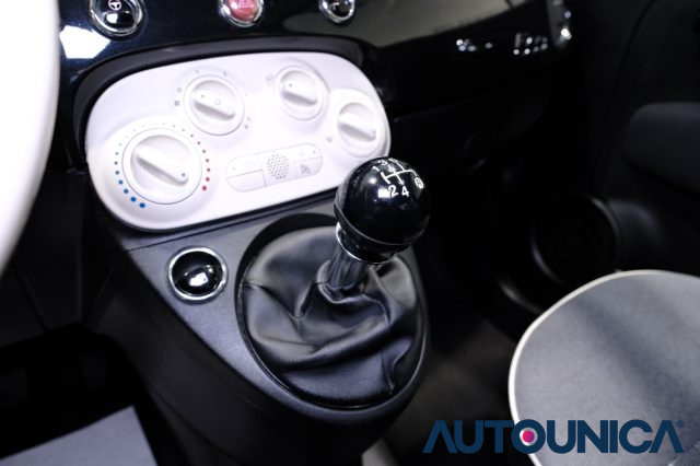 FIAT 500 usata 28
