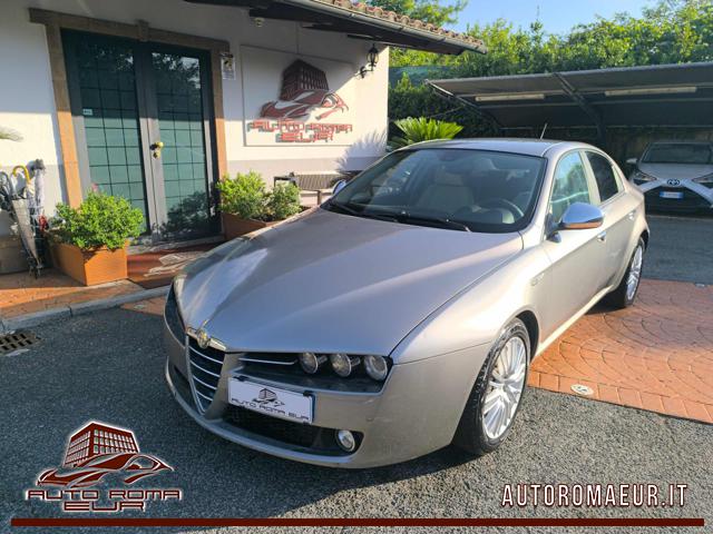 ALFA ROMEO 159 usata, con ABS