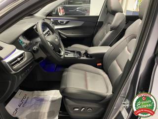 DR MOTOR DR 6.0 usata, con Fendinebbia