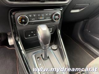 FORD EcoSport usata, con ESP