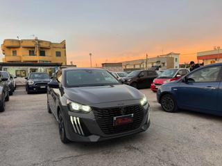 PEUGEOT 208 usata, con Boardcomputer