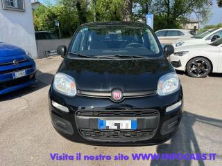 FIAT Panda usata, con Climatizzatore