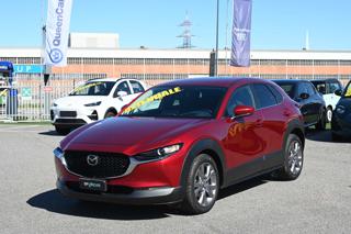 MAZDA CX-30 2.0L Skyactiv-G M Hybrid 2WD Executive