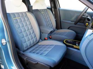FIAT Grande Panda usata, con Controllo vocale