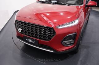 DR MOTOR DR 3.0 usata, con Bracciolo