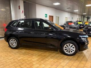 SKODA Kamiq usata, con Airbag Passeggero
