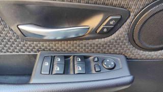 BMW 216 usata, con Controllo trazione
