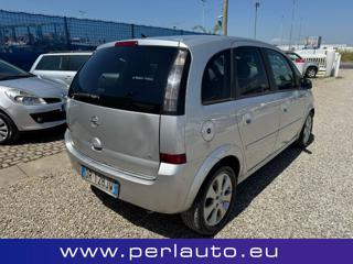 OPEL Meriva usata, con Airbag Passeggero