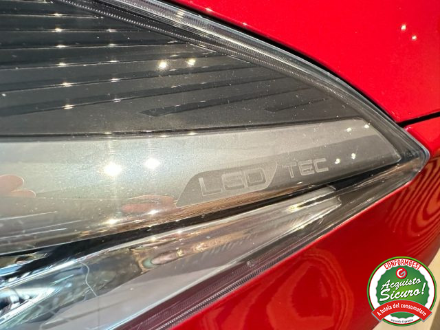 DR MOTOR DR 5.0 usata, con Airbag laterali