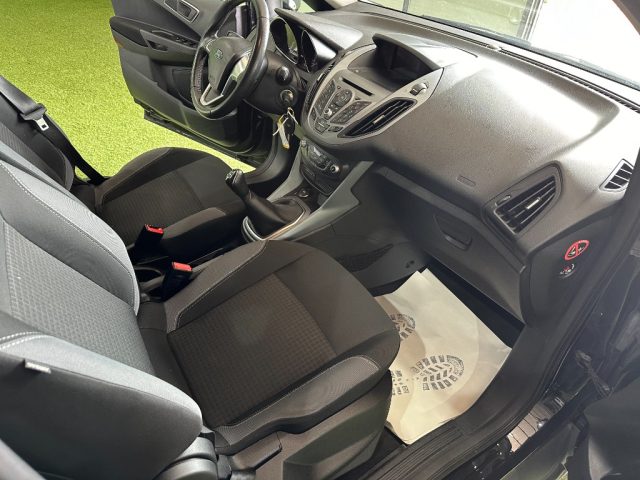FORD B-Max usata, con USB