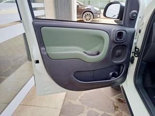 FIAT Panda usata, con Alzacristalli elettrici