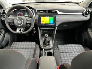 MG ZS usata 20
