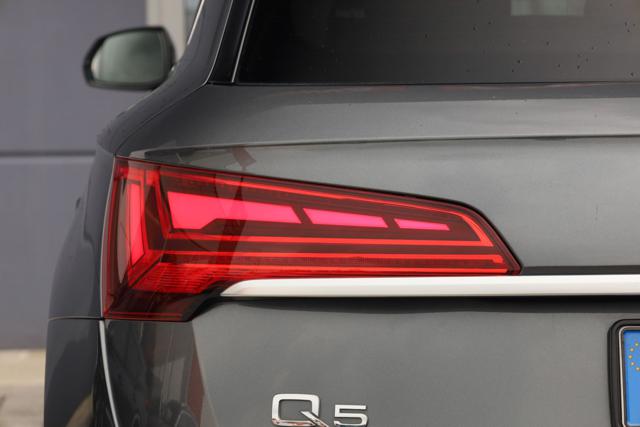 AUDI Q5 usata, con Luci diurne LED