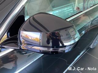 BMW X1 usata, con USB
