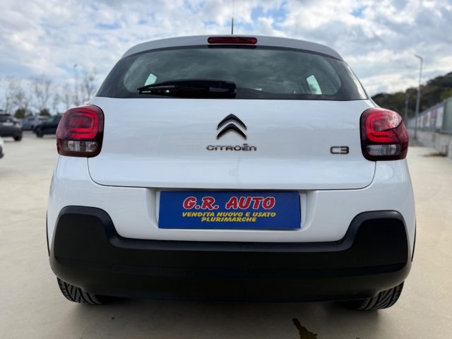 CITROEN C3 usata, con ESP