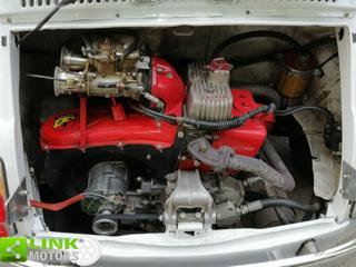 FIAT 500 usata 7