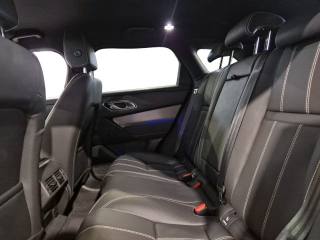 LAND ROVER Range Rover Velar usata, con Immobilizzatore elettronico