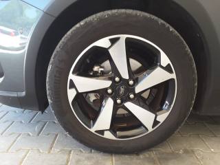 FORD Focus usata, con Airbag Passeggero