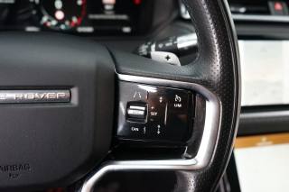 LAND ROVER Range Rover Velar usata 43